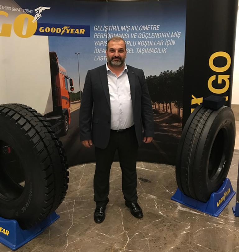 Murat Seyyar