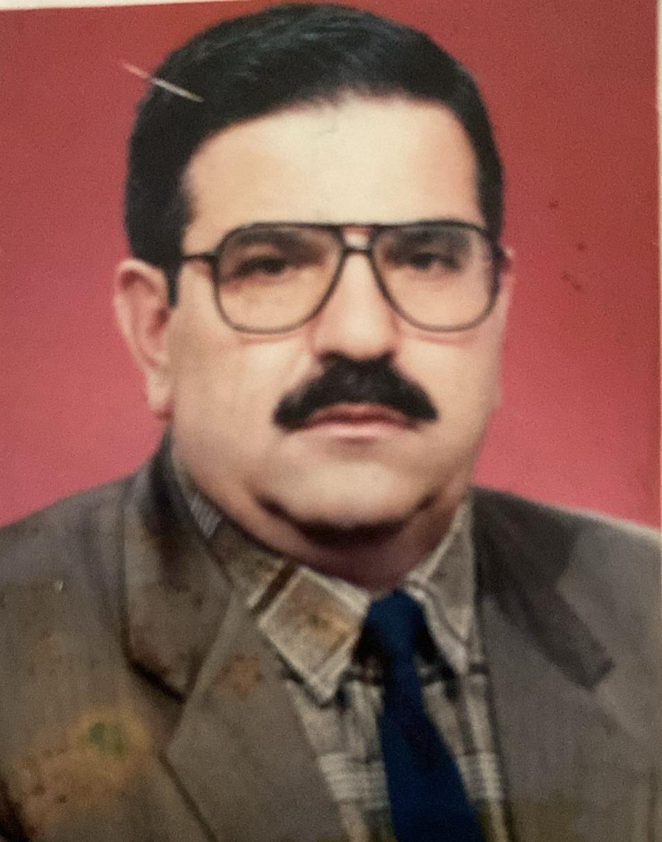 Ökkeş Seyyar